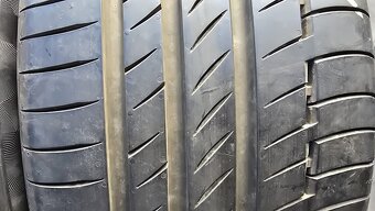 Letní pneu 245/45/19 Continental - 3