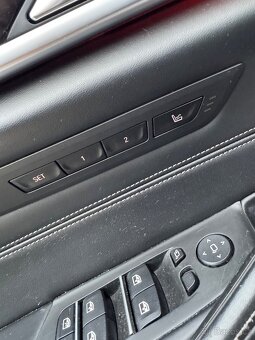 Bmw 540i 4x4 Remus výfuky odpočet DPH - 3