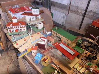 vláčky marklin - 3