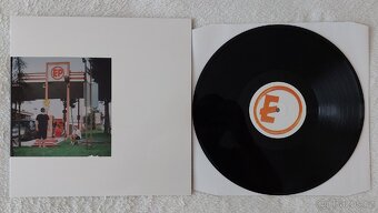 Prezident Lourajder & Emil - EP - 3