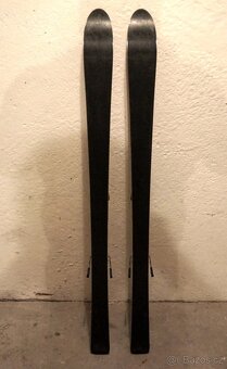 Dětské lyže SALOMON vel. 137cm - 3