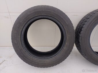 Zimní pneu Falken Eurowinter VAN01 215/60 R17C - 3
