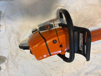 Stihl MS 661 - 3