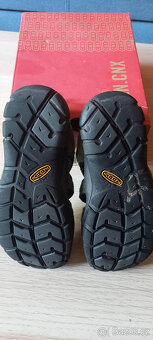 Keen seacamp II cnx vel. 31 - 3