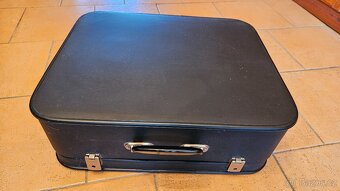 Psací stroj Consul - 3