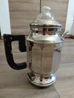 Elektrický perkolátor - 3