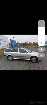 Škoda Octavia 1 1.9tdi 81kw - 3