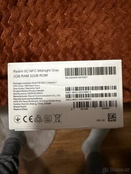 Redmi 9C NFC - 3