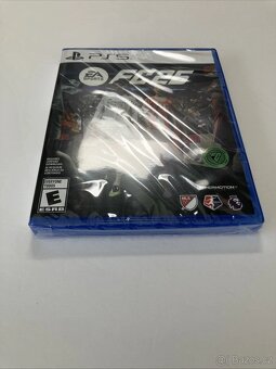 Nova hra na PS5 - EA Sports FC 26 - 3