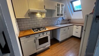 Kuchyňská linka IKEA - 3