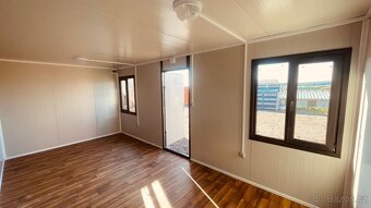 Flatpack(Kontejner) - 3