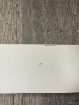 Psací stůl IKEA BEKANT (140x60 cm) - 3