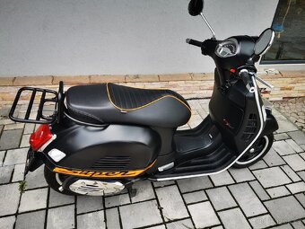 Vespa GTS 300 - 3