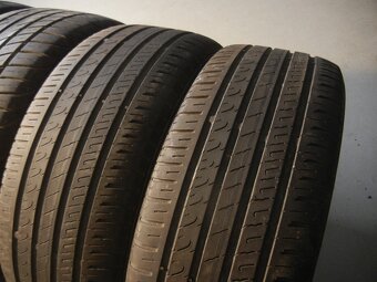 Letní pneu Turanza 215/50R18 - 3