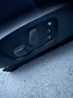 Autosedačky BMW e92 M3 - 3