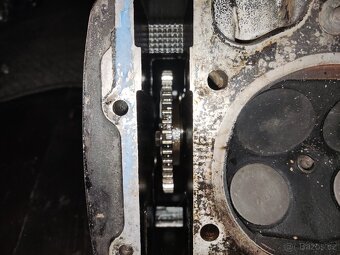 Yamaha xt 550 a xt 600 - 3