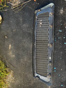 Maska + mřížky - 3