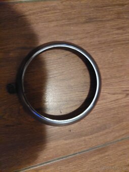 Jawa - ramecek svetla - 3