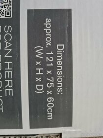 Prodám konferenční stůl, nový - 3