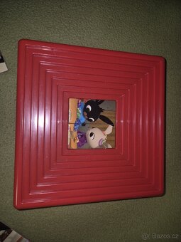 Bing - edukativní hry - 3