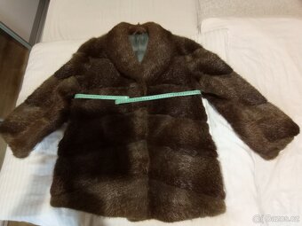 Dámský kožich - 3