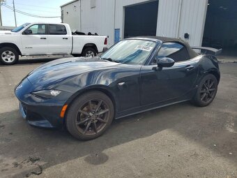 MAZDA MX-5 MIATA CLUB 2016 - 3