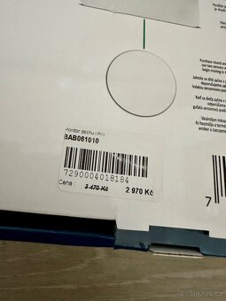 Monitor dechu- Babysense 1 Pro - 3