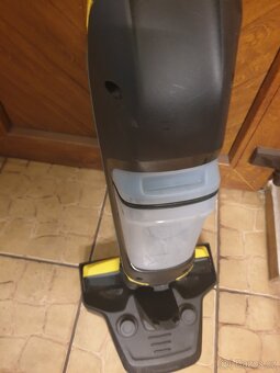 Vysavač vodní čistič podlah karcher - 3