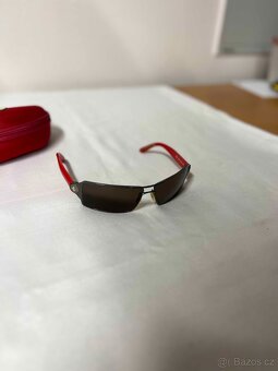 Sluneční brýle Ferrari - 3