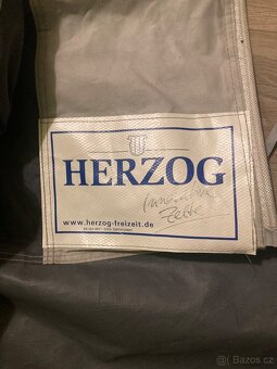 Představ ke karavanu Hobby 460 - 3