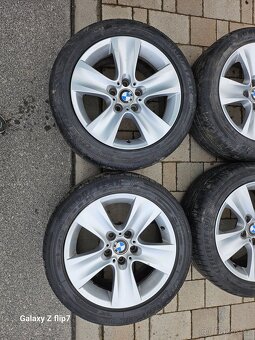 R17 5x120 bmw 2 sady - 3