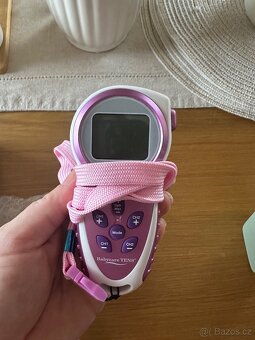 Elle tense machine 3v1 - 3