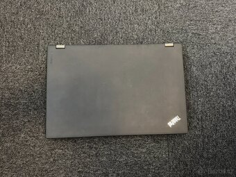 Workstation notebook Lenovo ThinkPad P51 - 3