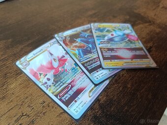 Prodám 6 Pokémon Vstar - 3