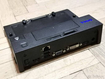 Dock Port replikátor DELL PR03X pro notebooky - 3