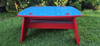 Dětský stolek - 3