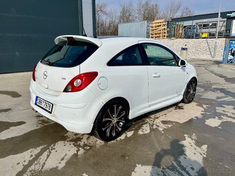Corsa gsi - 3
