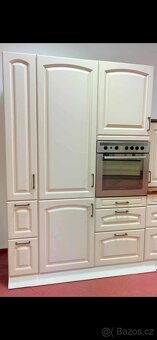 Vestavná trouba Bauknecht - 3