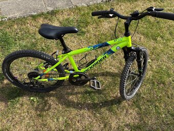 Dětské kolo 20 - 3