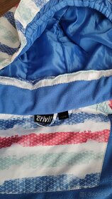 Dívčí lyžařská bunda Crivit 146/152 - 3