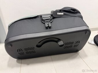 Korba Thule Urban Glide 2 - 3