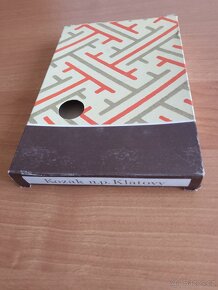 Kožené peněženky - Kozak Klatovy - 3