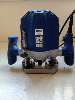 HORNI FRÉZKA TUSON - 3