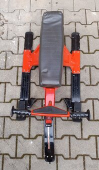 Skibob - 3