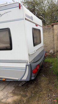 Caravelair Prestige de luxe 540 - 3