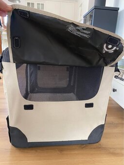 KENNEL 72 Maelson - 3