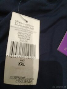 Leginy sportovni - 3