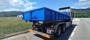 Kontejner na prevoz stroju - 3