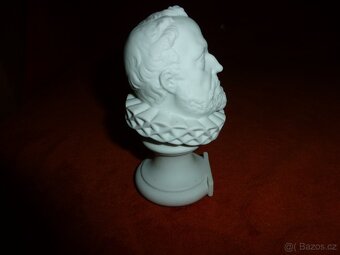 porcelán royal dux - 3