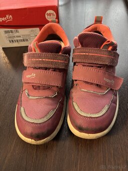 Tenisky Superfit 35 GoreTex - 3